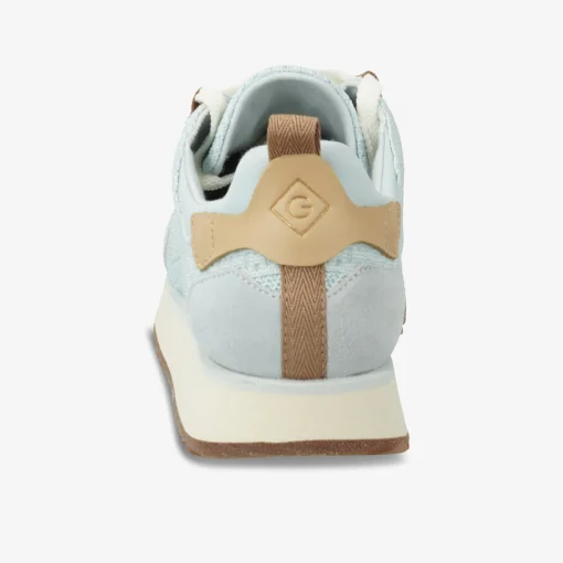 GANT Bevinda Damen Sneaker Low-Damen Sneaker | Halbschuhe