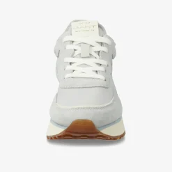 GANT Bevinda Damen Sneaker Low-Damen Sneaker