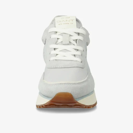 GANT Bevinda Damen Sneaker Low-Damen Sneaker