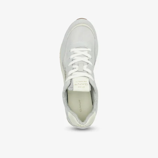 GANT Bevinda Damen Sneaker Low-Damen Sneaker