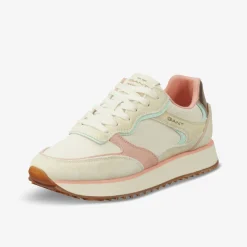 GANT Bevinda Damen Sneaker Low-Damen Sneaker