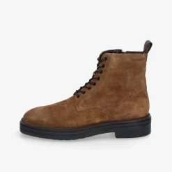 GANT ​ Boggar Herren Stiefelette-Herren Stiefel