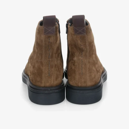 GANT ​ Boggar Herren Stiefelette-Herren Stiefel