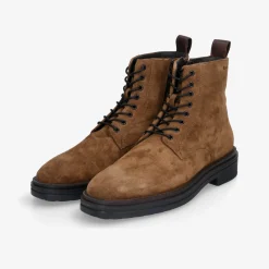 GANT ​ Boggar Herren Stiefelette-Herren Stiefel