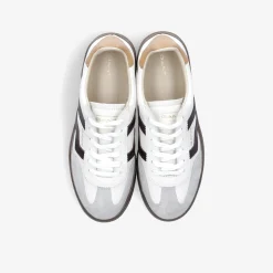 GANT ​ Burgundy Damen Sneaker Low-Damen Sneaker