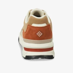 GANT Carst Herren Sneaker Low-Herren Sneaker