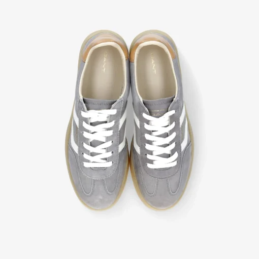 GANT ​ Cuzima Damen Sneaker Low-Damen Sneaker