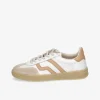 GANT ​ Damen klassische Schnürer-Damen Sneaker