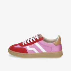 GANT ​ Damen klassische Schnürer-Damen Sneaker