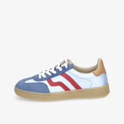 GANT ​ Damen klassische Schnürer-Damen Sneaker
