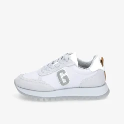GANT ​ Damen klassische Schnürer-Damen Sneaker | Halbschuhe