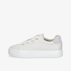 GANT ​ Damen klassische Schnürer-Damen Halbschuhe | Sneaker