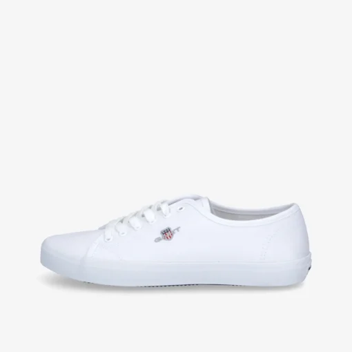 GANT ​ Damen klassische Schnürer-Damen Halbschuhe