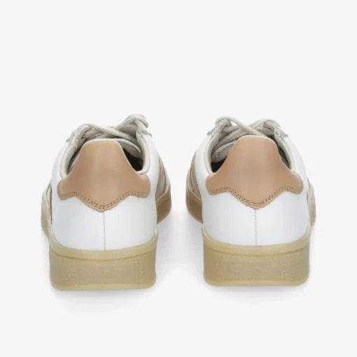 GANT ​ Damen klassische Schnürer-Damen Sneaker