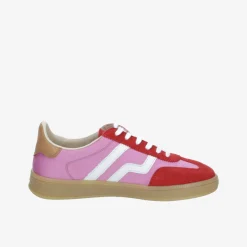 GANT ​ Damen klassische Schnürer-Damen Sneaker