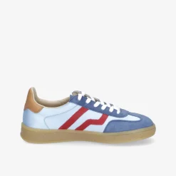GANT ​ Damen klassische Schnürer-Damen Sneaker
