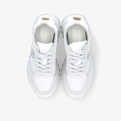 GANT ​ Damen klassische Schnürer-Damen Sneaker | Halbschuhe