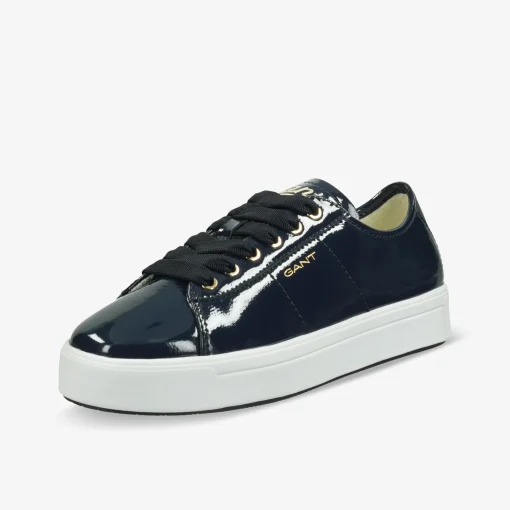 GANT ​ Damen klassische Schnürer-Damen Halbschuhe | Sneaker