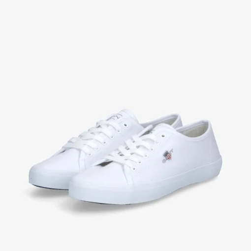 GANT ​ Damen klassische Schnürer-Damen Halbschuhe