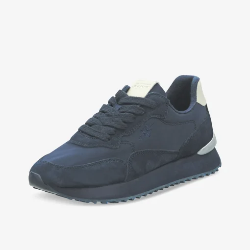 GANT ​ Damen klassische Schnürer-Damen Halbschuhe | Sneaker