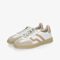 GANT ​ Damen klassische Schnürer-Damen Sneaker