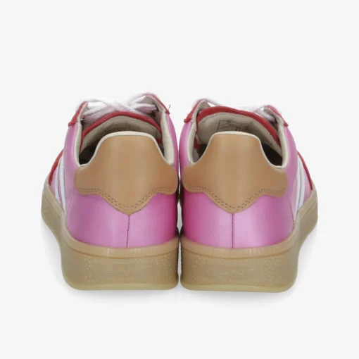 GANT ​ Damen klassische Schnürer-Damen Sneaker