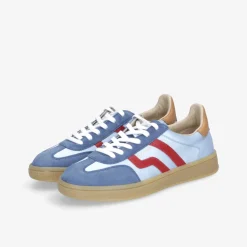 GANT ​ Damen klassische Schnürer-Damen Sneaker