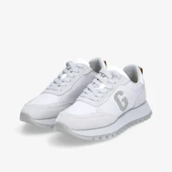 GANT ​ Damen klassische Schnürer-Damen Sneaker | Halbschuhe