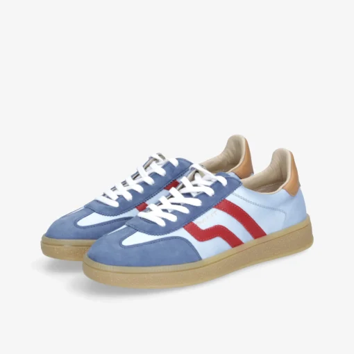 GANT ​ Damen klassische Schnürer-Damen Sneaker