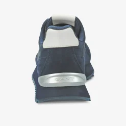GANT ​ Damen klassische Schnürer-Damen Halbschuhe | Sneaker