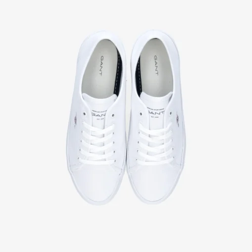GANT ​ Damen klassische Schnürer-Damen Halbschuhe