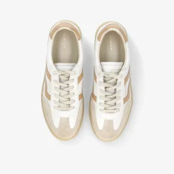 GANT ​ Damen klassische Schnürer-Damen Sneaker