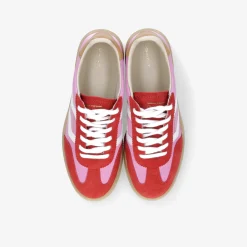 GANT ​ Damen klassische Schnürer-Damen Sneaker