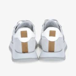 GANT ​ Damen klassische Schnürer-Damen Sneaker | Halbschuhe
