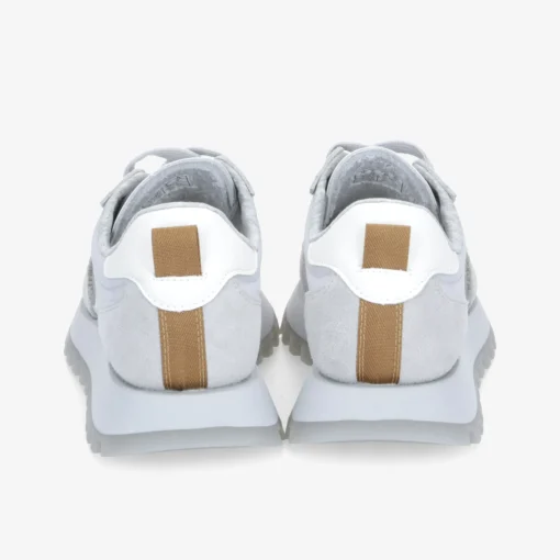 GANT ​ Damen klassische Schnürer-Damen Sneaker | Halbschuhe
