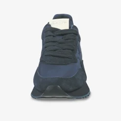 GANT ​ Damen klassische Schnürer-Damen Halbschuhe | Sneaker
