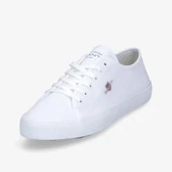 GANT ​ Damen klassische Schnürer-Damen Halbschuhe