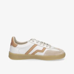 GANT ​ Damen klassische Schnürer-Damen Sneaker