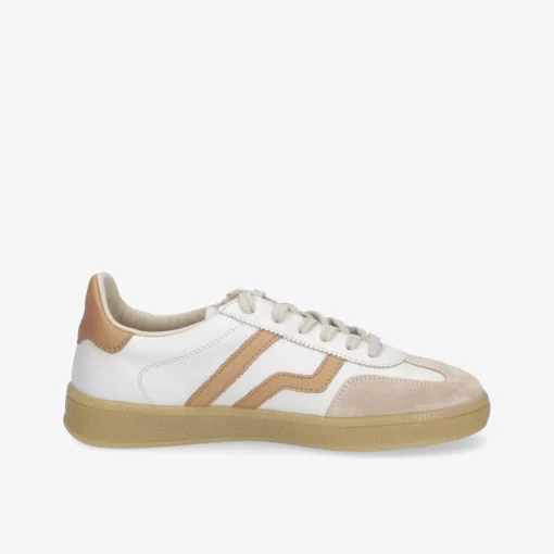 GANT ​ Damen klassische Schnürer-Damen Sneaker