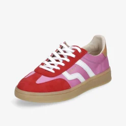 GANT ​ Damen klassische Schnürer-Damen Sneaker