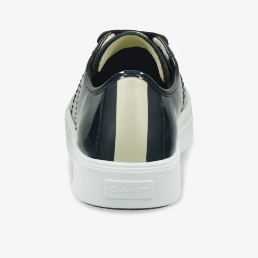 GANT ​ Damen klassische Schnürer-Damen Halbschuhe | Sneaker