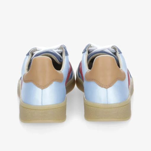 GANT ​ Damen klassische Schnürer-Damen Sneaker