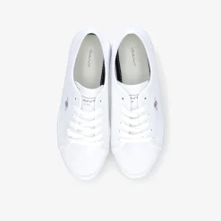GANT ​ Damen klassische Schnürer-Damen Halbschuhe