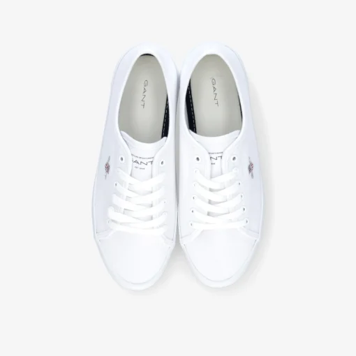 GANT ​ Damen klassische Schnürer-Damen Halbschuhe