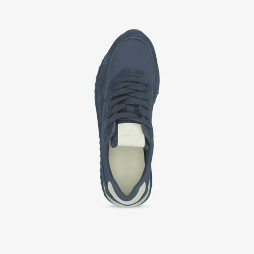 GANT ​ Damen klassische Schnürer-Damen Halbschuhe | Sneaker