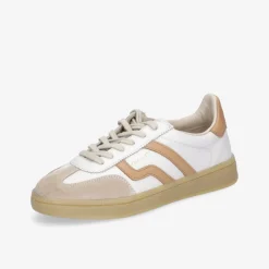 GANT ​ Damen klassische Schnürer-Damen Sneaker