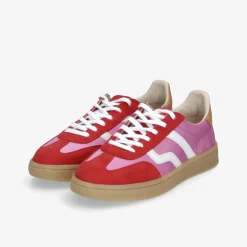 GANT ​ Damen klassische Schnürer-Damen Sneaker