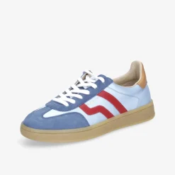 GANT ​ Damen klassische Schnürer-Damen Sneaker