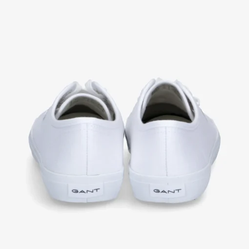 GANT ​ Damen klassische Schnürer-Damen Halbschuhe