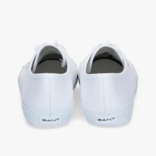GANT ​ Damen klassische Schnürer-Damen Halbschuhe